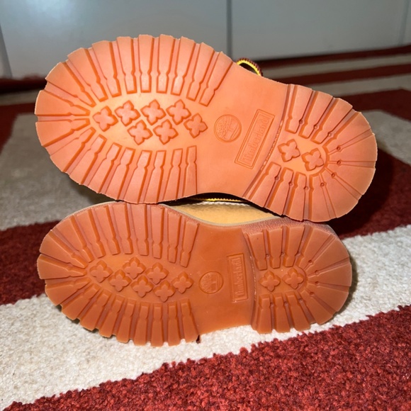 Timberland - Picture 3 of 3